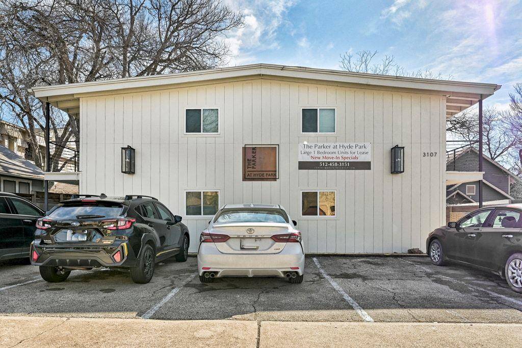 3107 Speedway, Austin, TX 78705