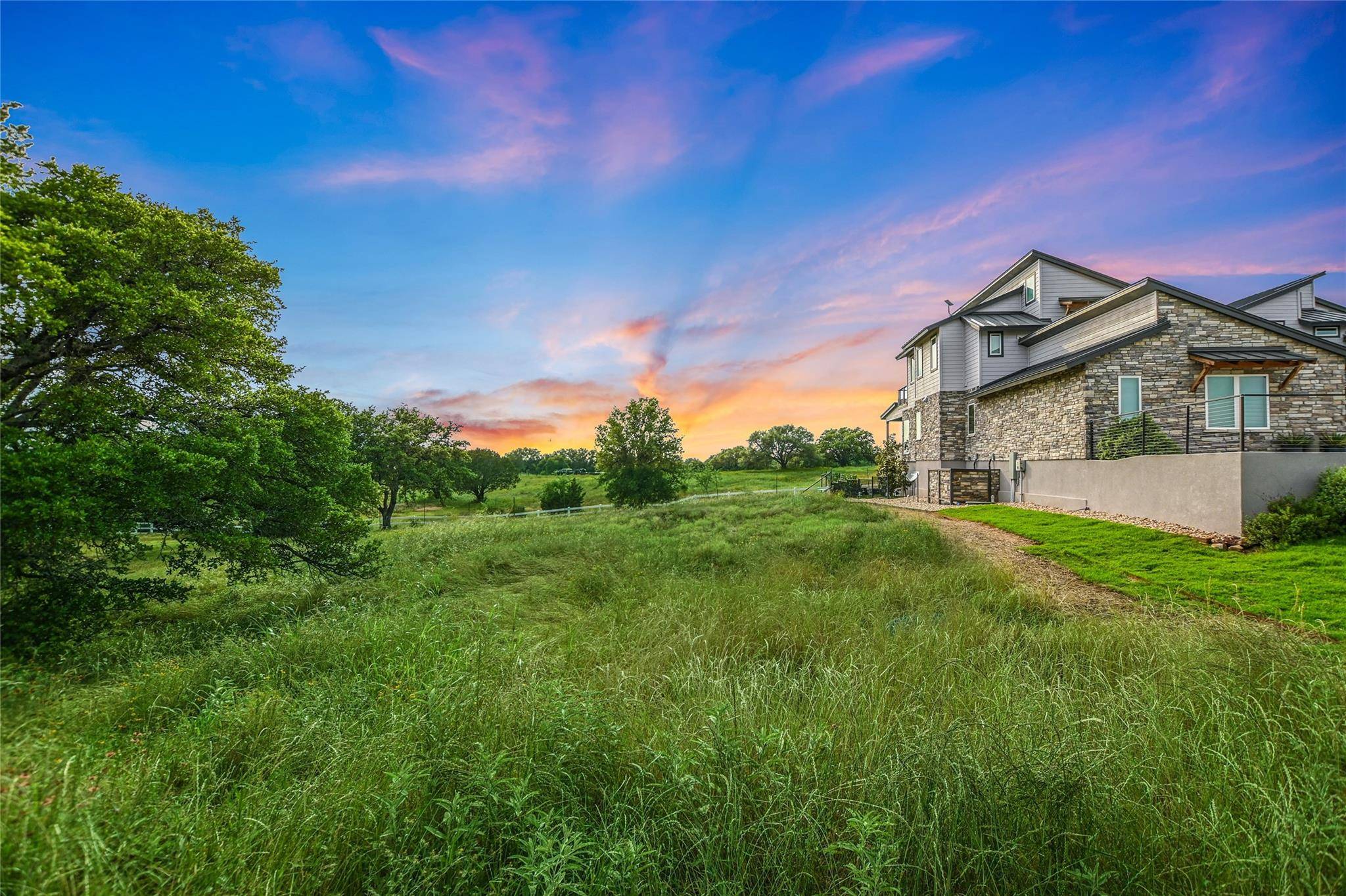 Lot W12010 Cats Eye, Horseshoe Bay, TX 78657