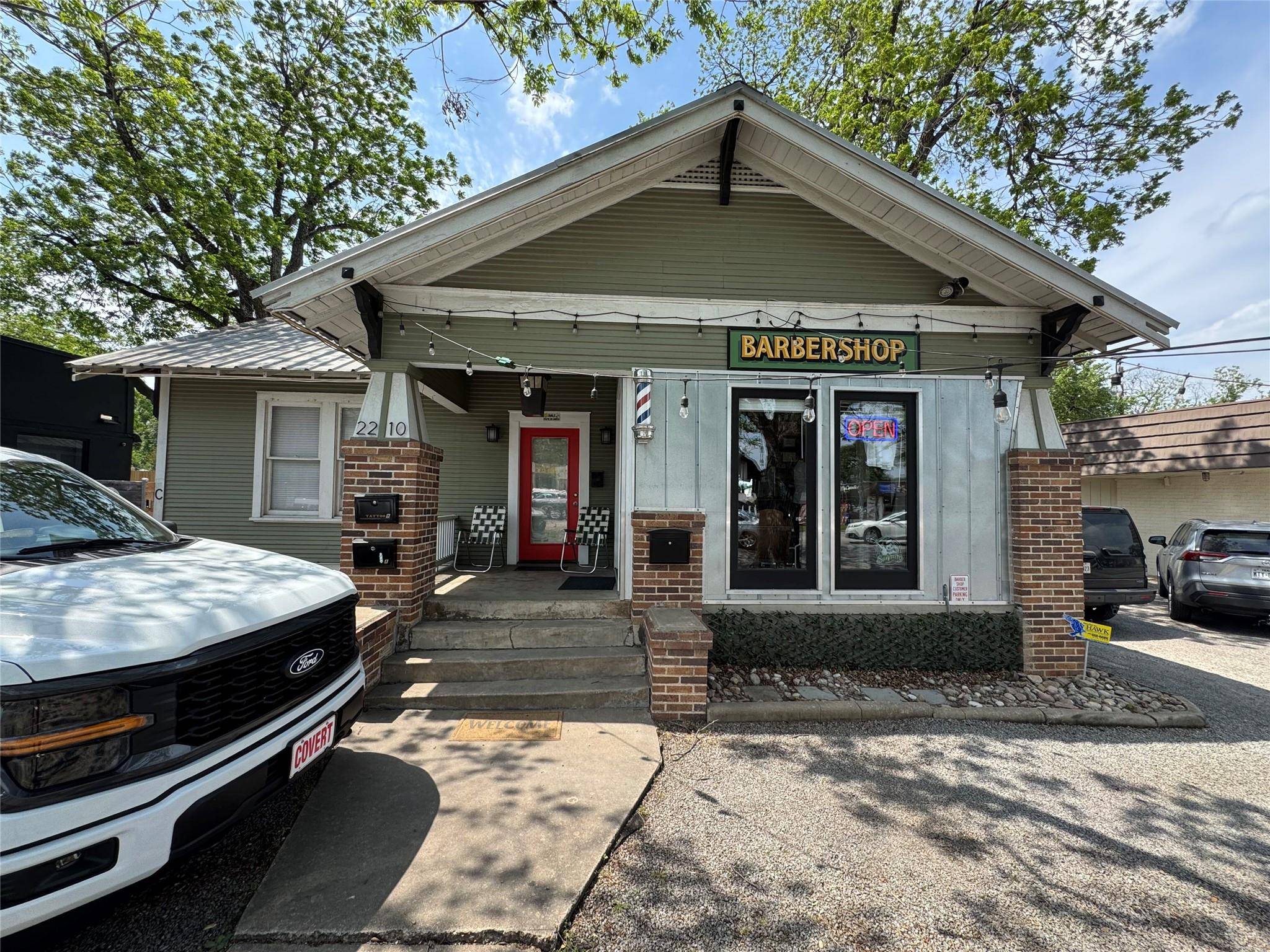 2210 S Congress Ave #2, Austin, TX 78704