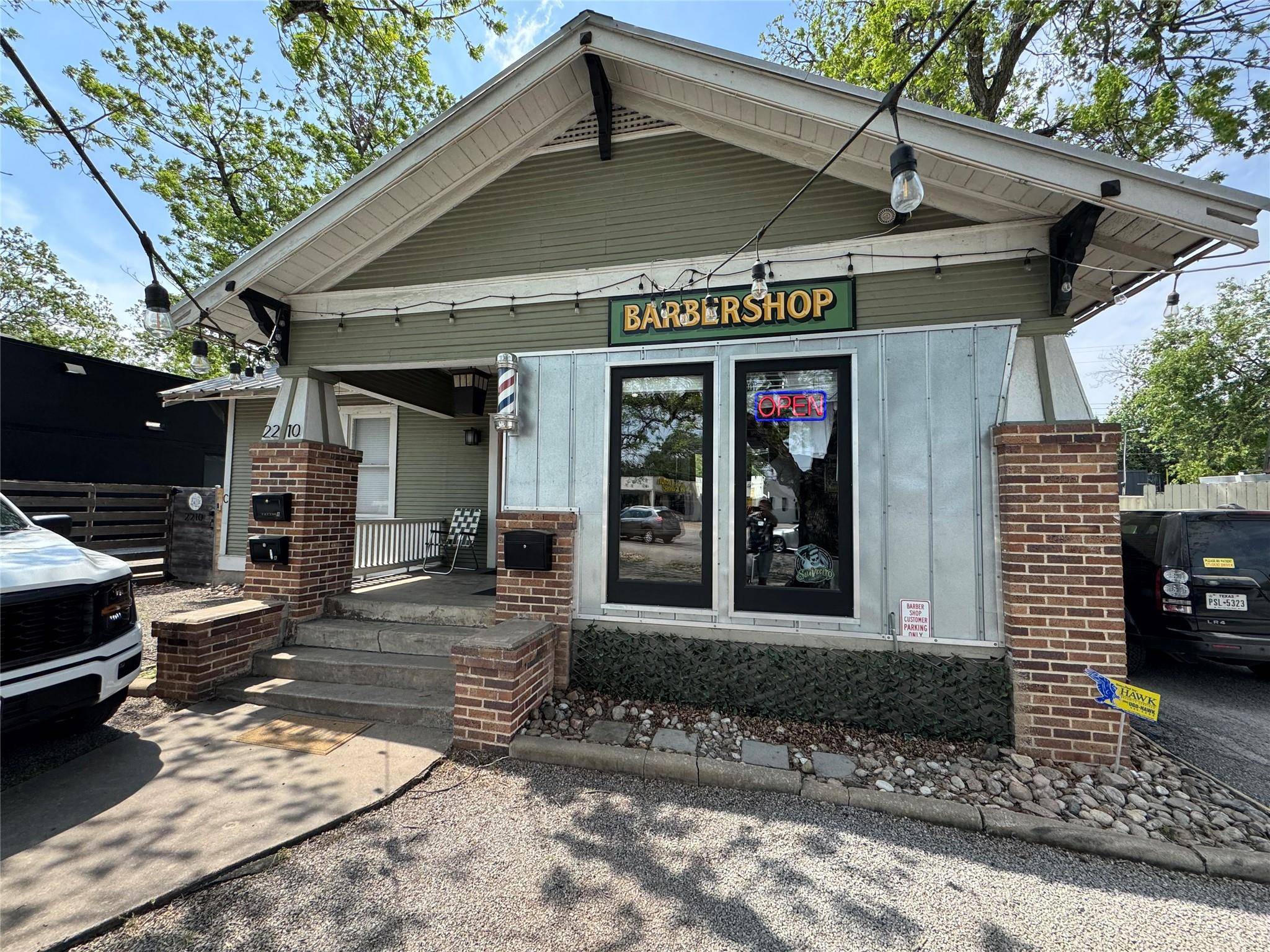 2210 S Congress Ave #2, Austin, TX 78704