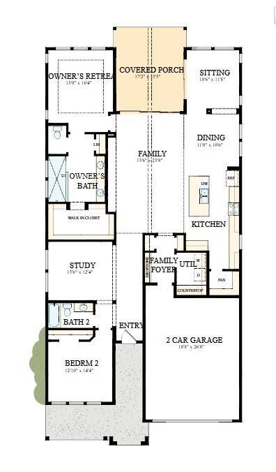 123 Yellowcress LN, San Marcos, TX 78666