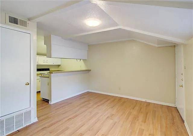 3800 Allegro Lugar ST #3A, Austin, TX 78749