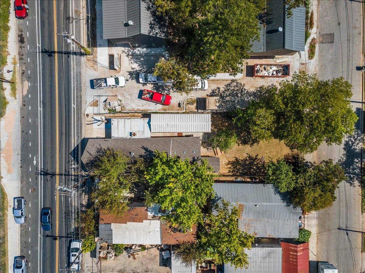 2607 E 5th ST, Austin, TX 78702