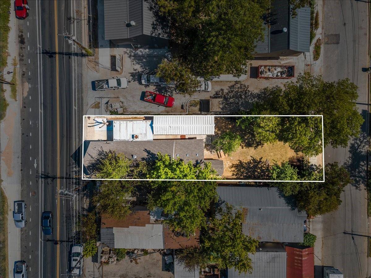 2607 E 5th ST, Austin, TX 78702