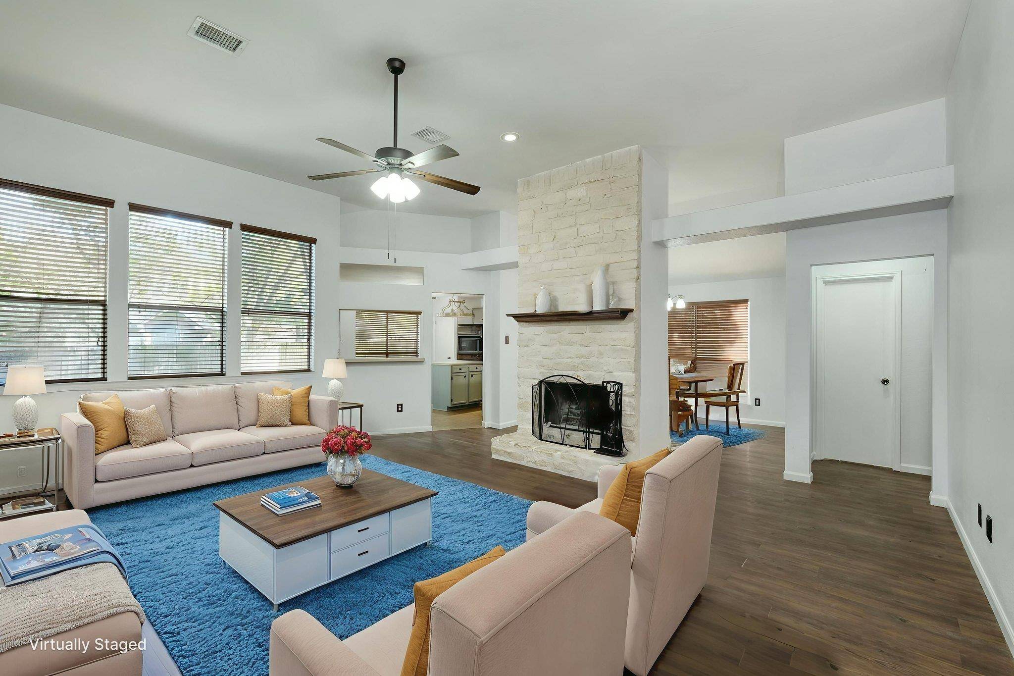 1810 Parkwood DR, Leander, TX 78641