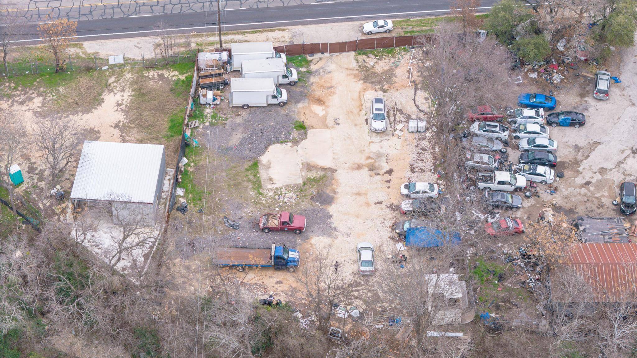 12046 N Lamar BLVD, Austin, TX 78753