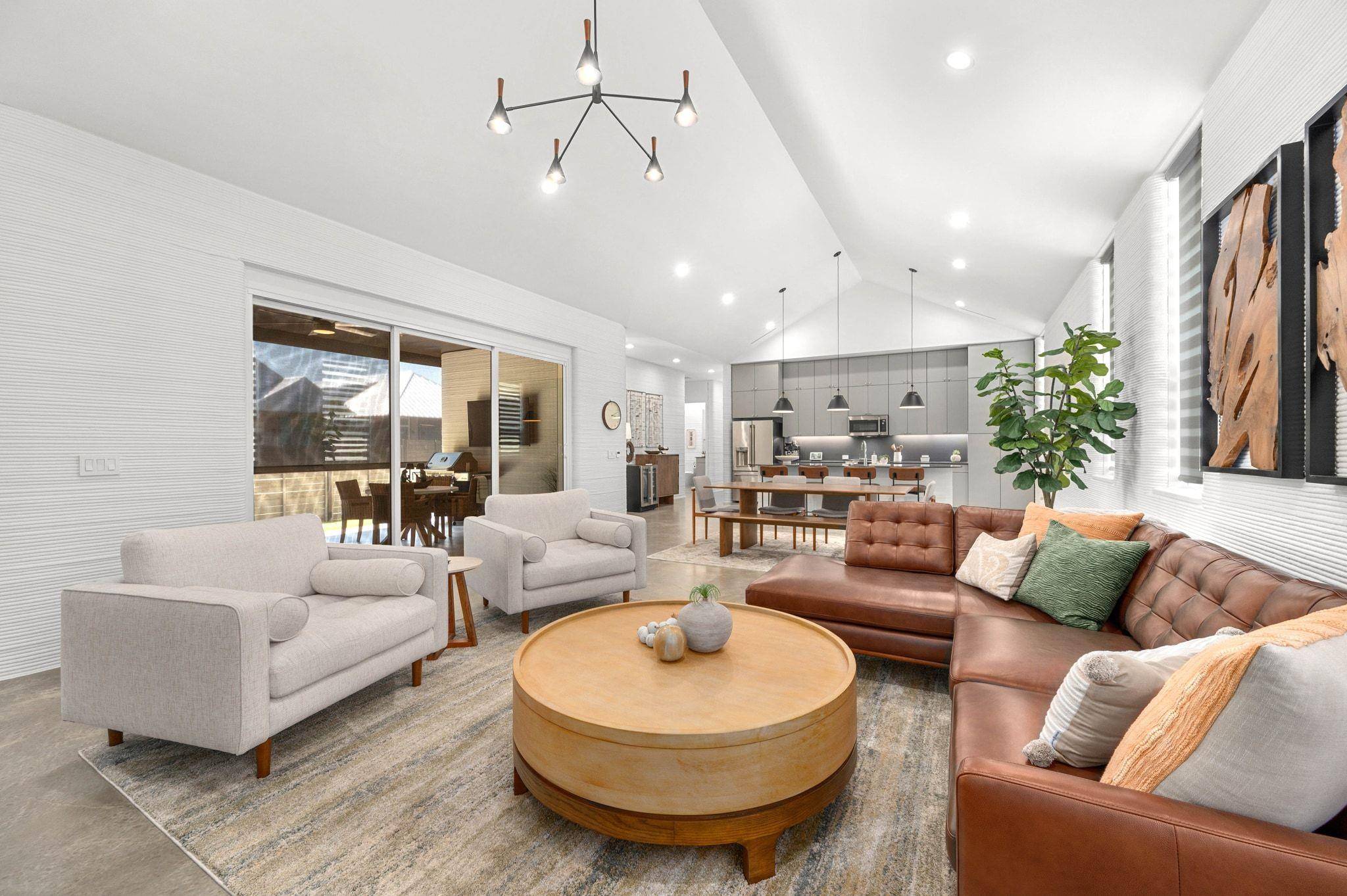 221 Lone Ranger TRL, Georgetown, TX 78628