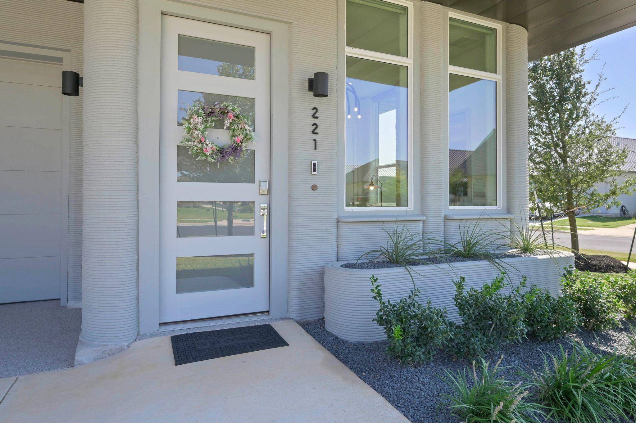 221 Lone Ranger TRL, Georgetown, TX 78628