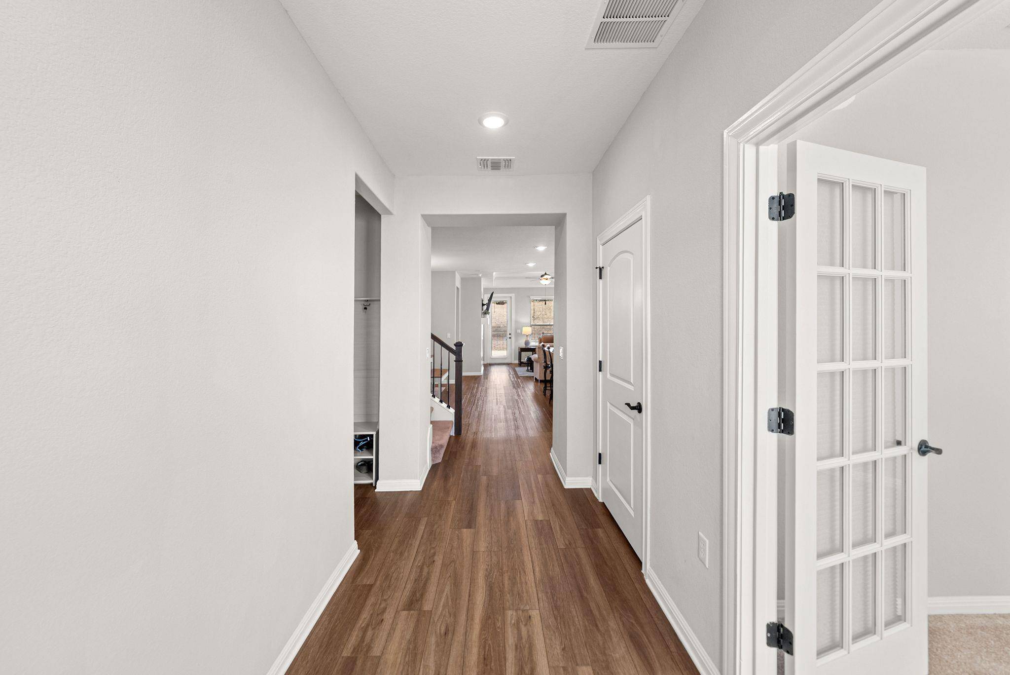 642 Martingale ST, Georgetown, TX 78633