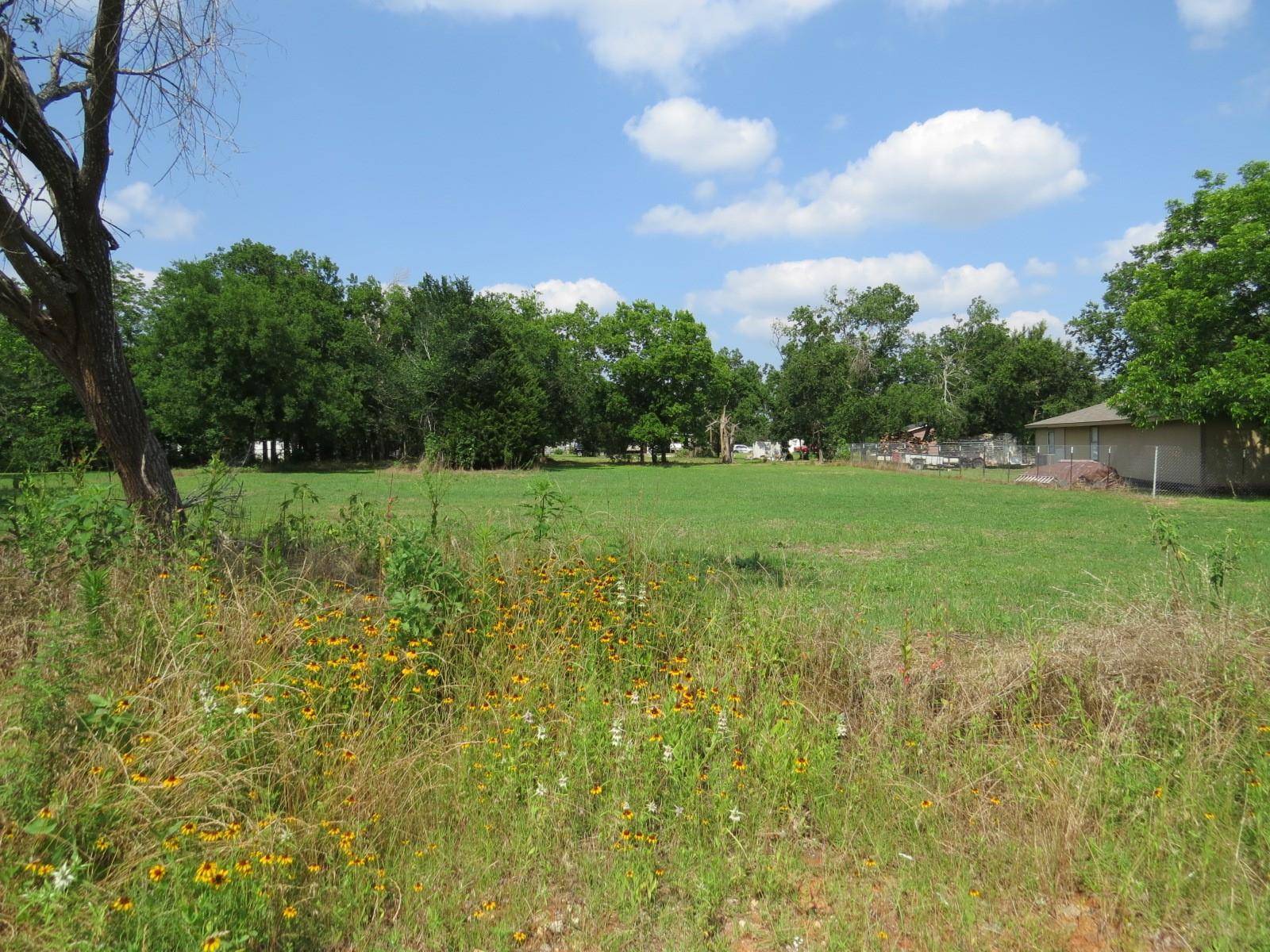 307 Peach, Rockdale, TX 76567