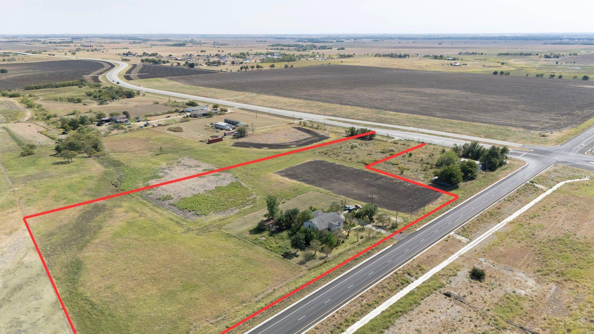 1451 Fm 3349, Taylor, TX 76574