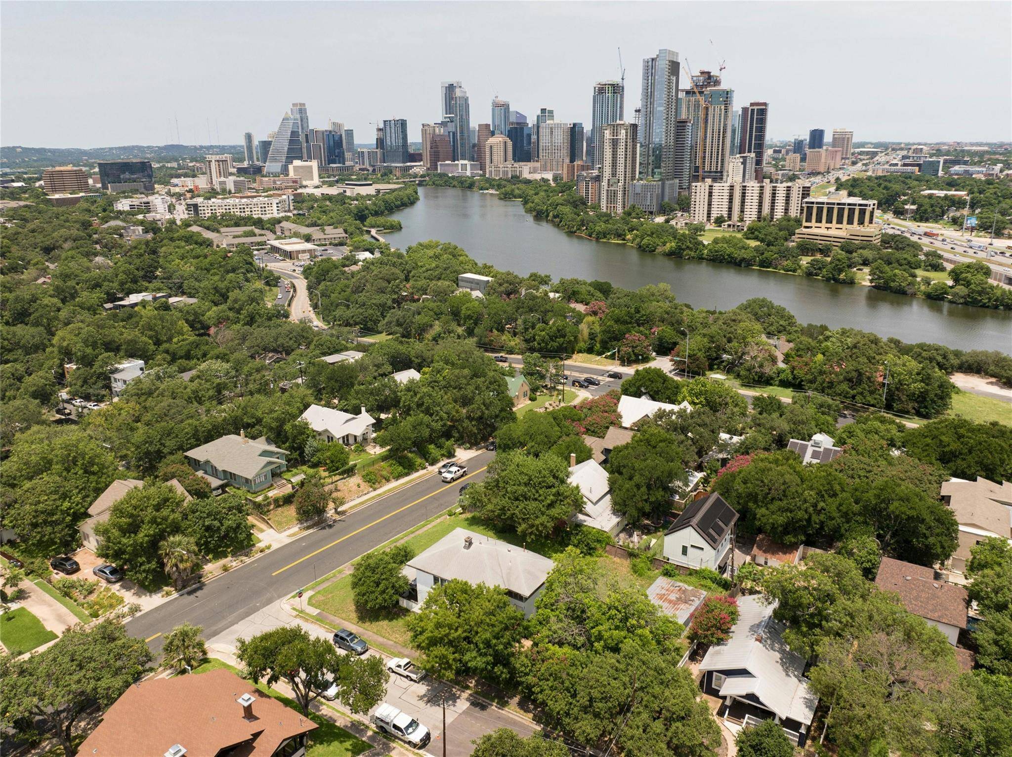 1107 Travis Heights BLVD, Austin, TX 78704