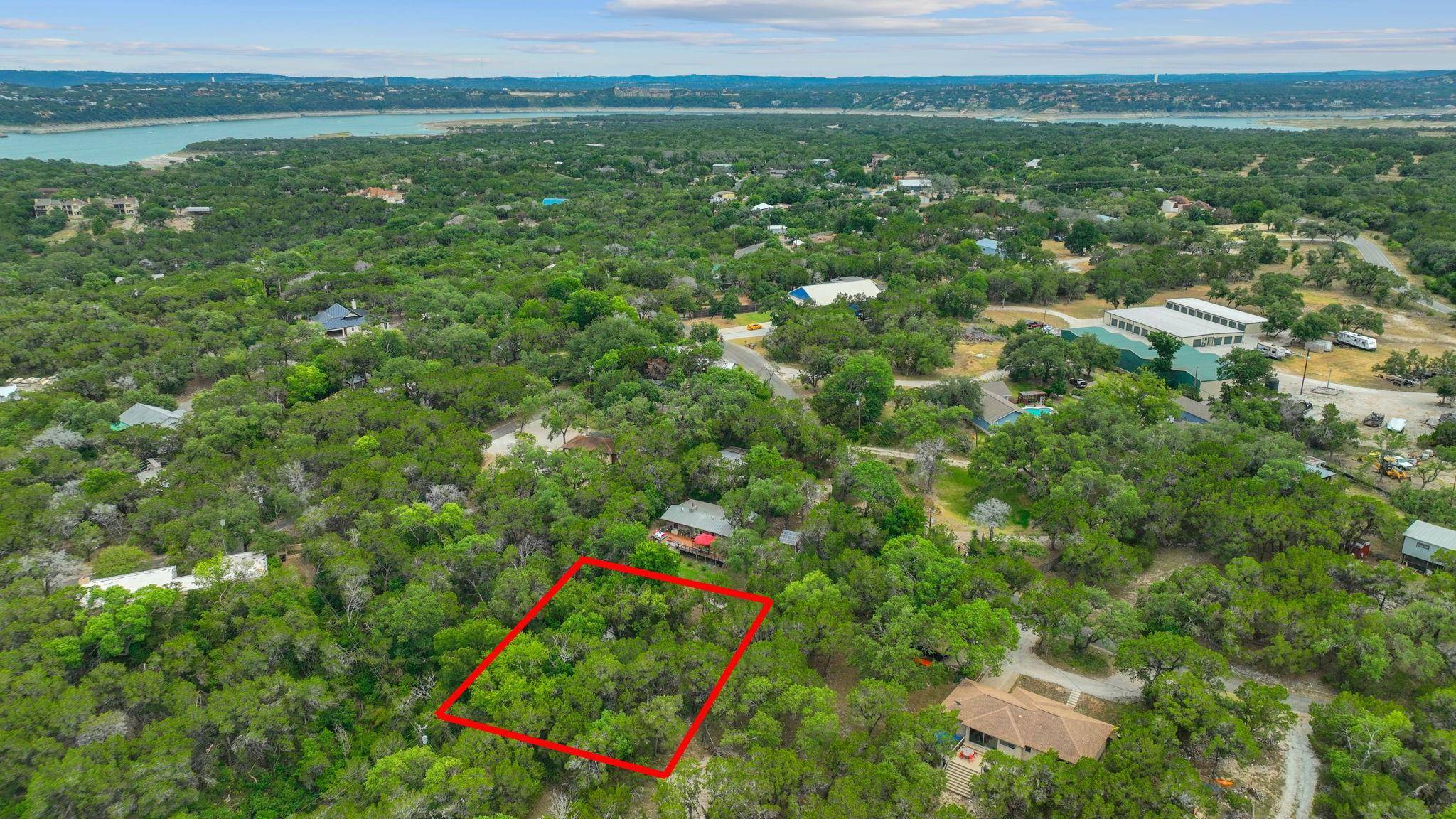 00 Two House RD, Lago Vista, TX 78645