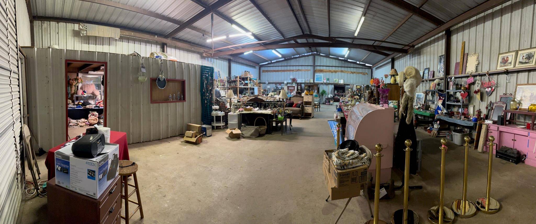 3222 County Road 2403 RD, Winnsboro, TX 75494