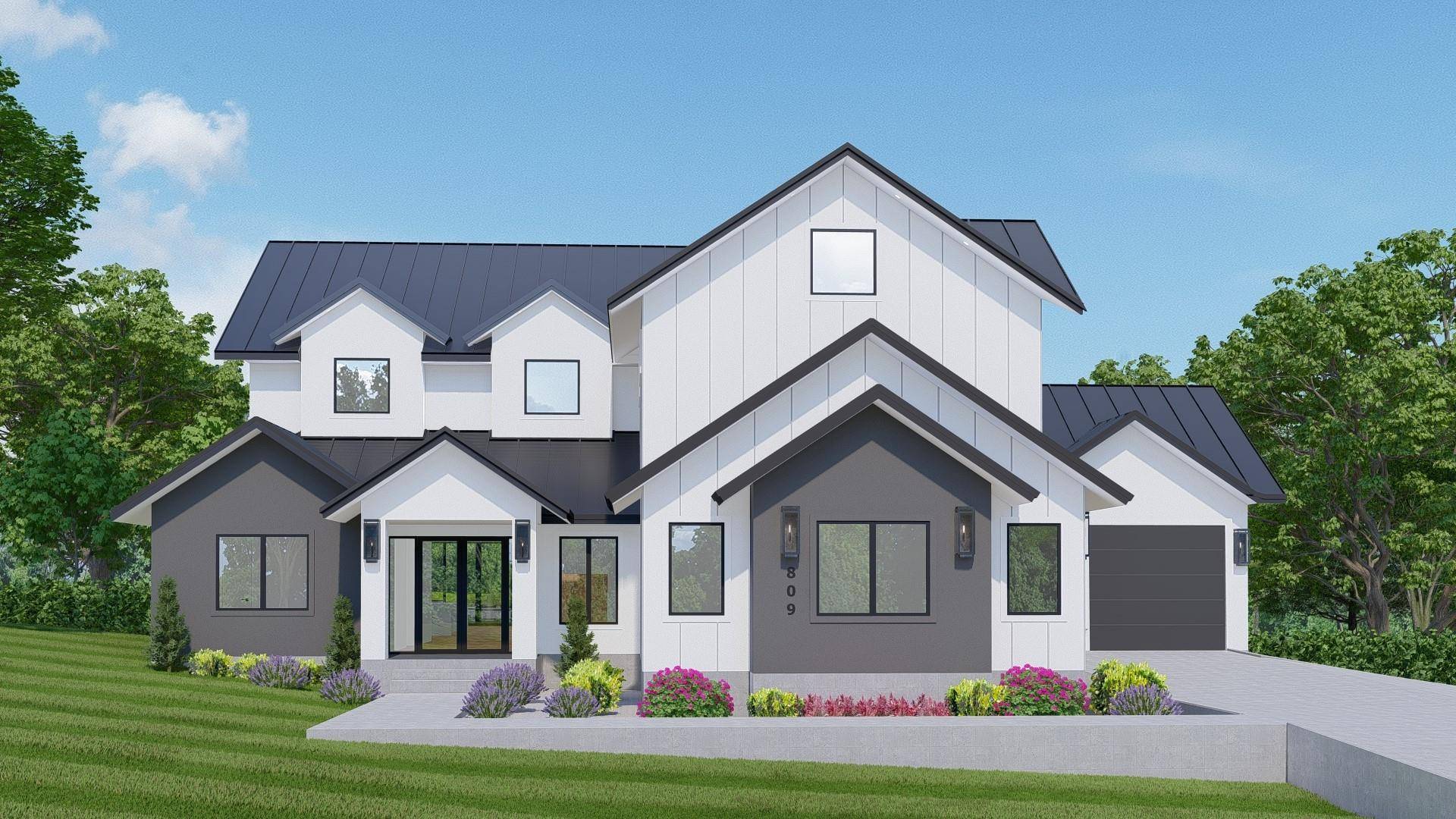 2021 Surrey Hill, Austin, TX 78746