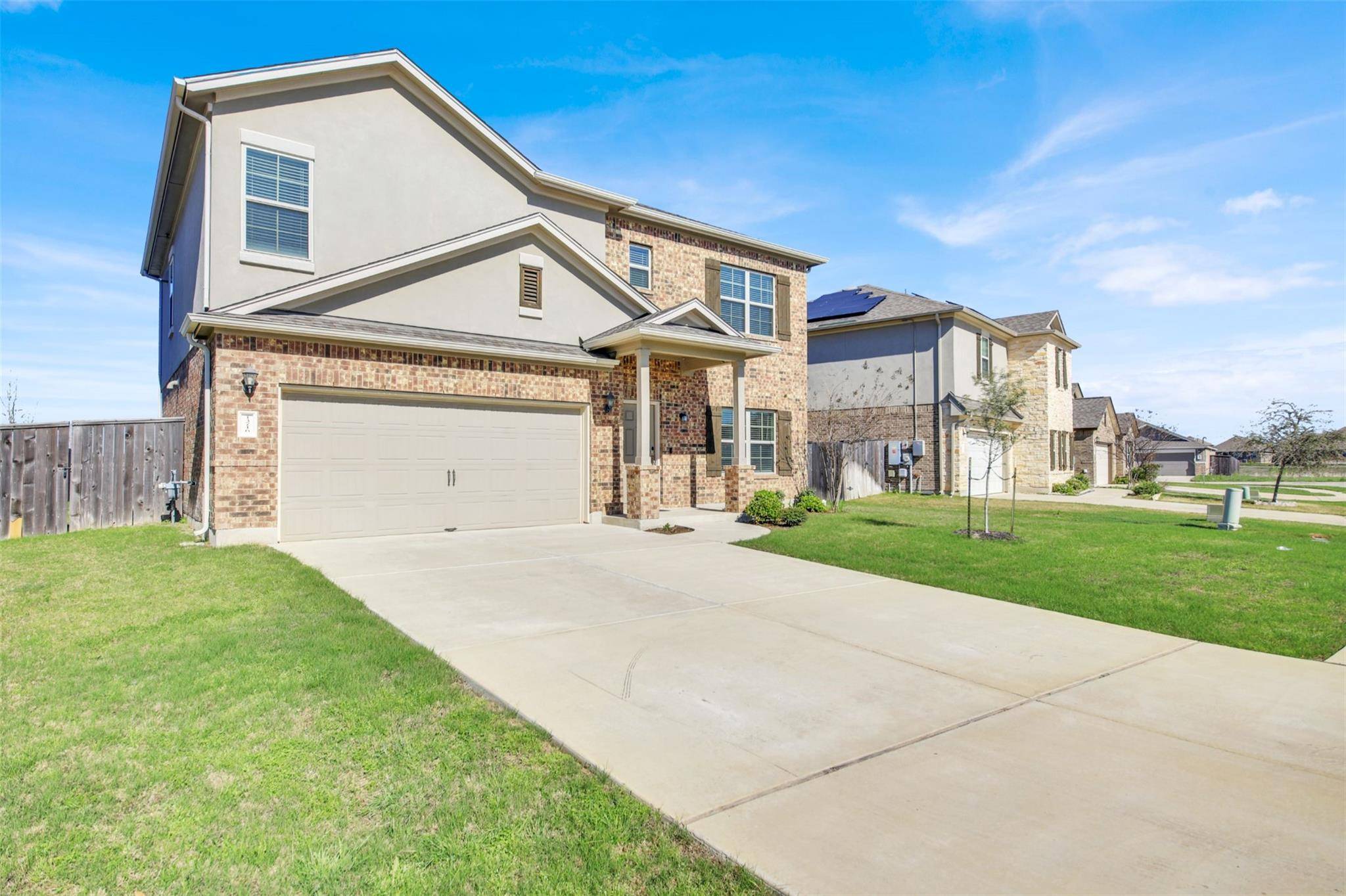 13716 Sugar Bush PATH, Manor, TX 78653