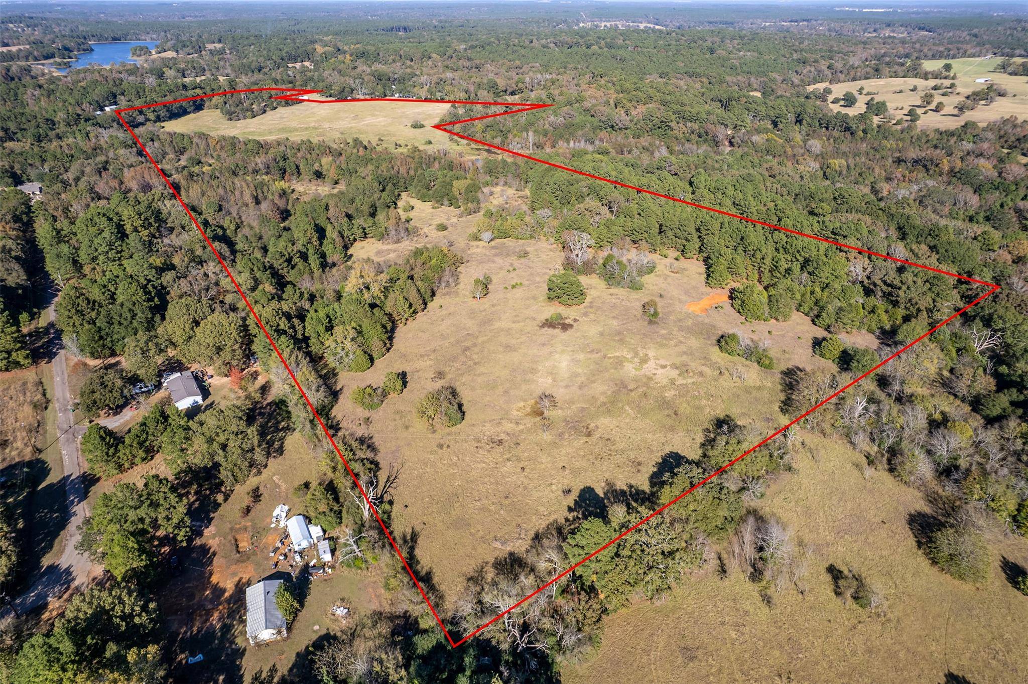 380 An County Road 370, Palestine, TX 75801