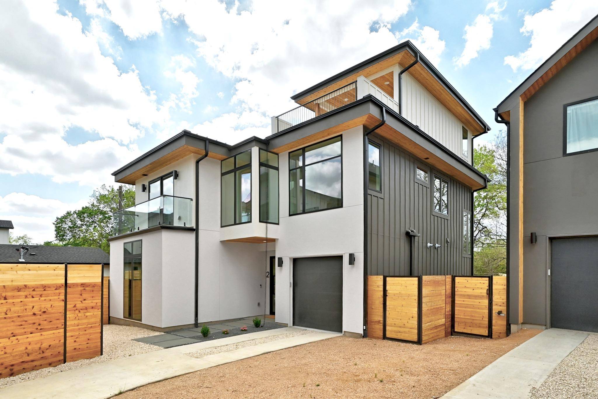 4806 Richmond  #2 Ave, Austin, TX 78745