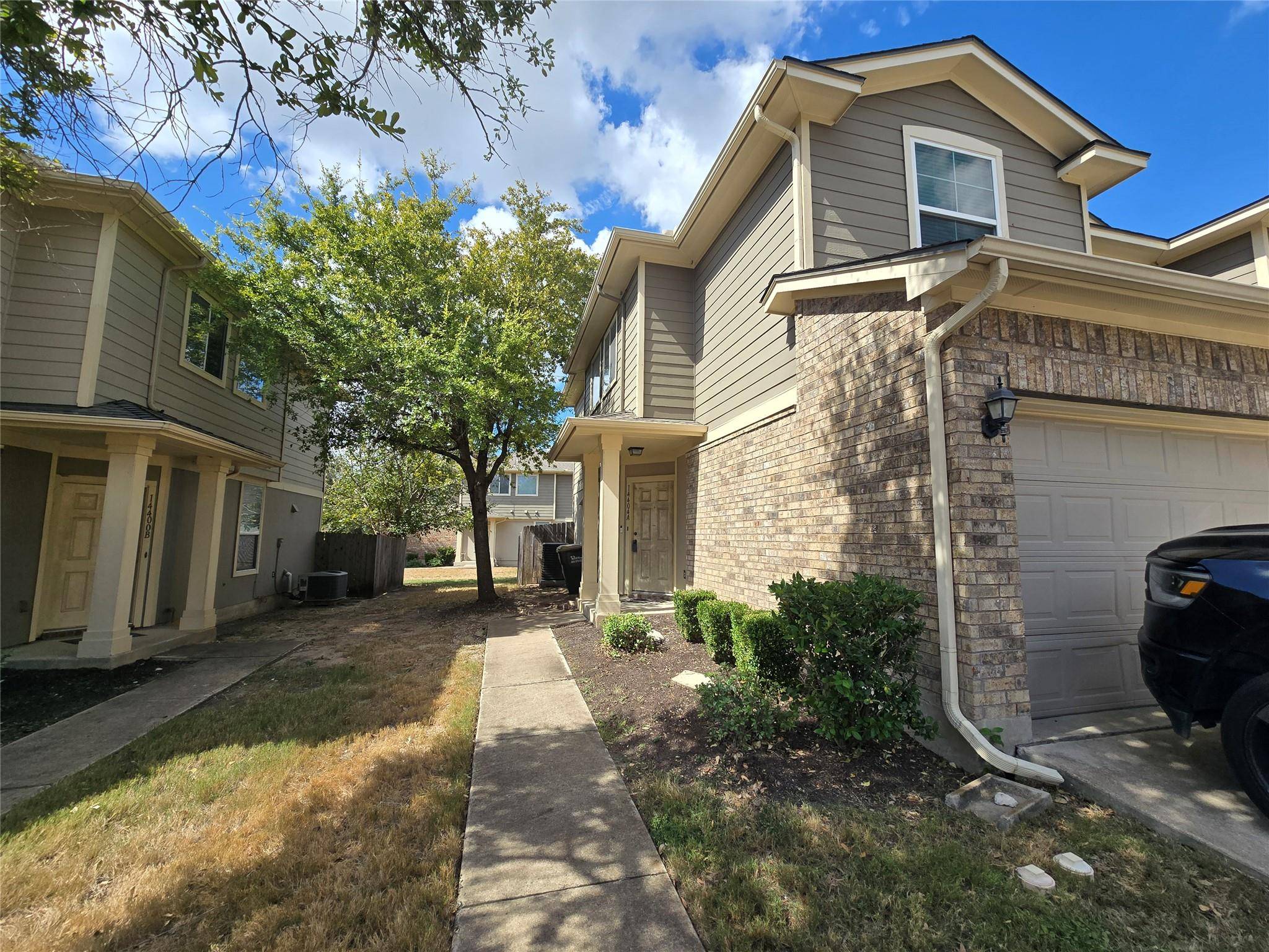 14404 Charles Dickens DR #A, Pflugerville, TX 78660