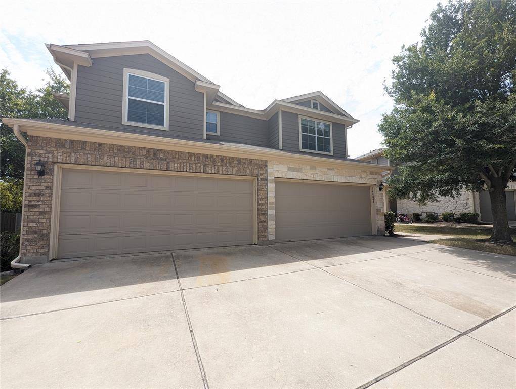 14404 Charles Dickens DR #A, Pflugerville, TX 78660