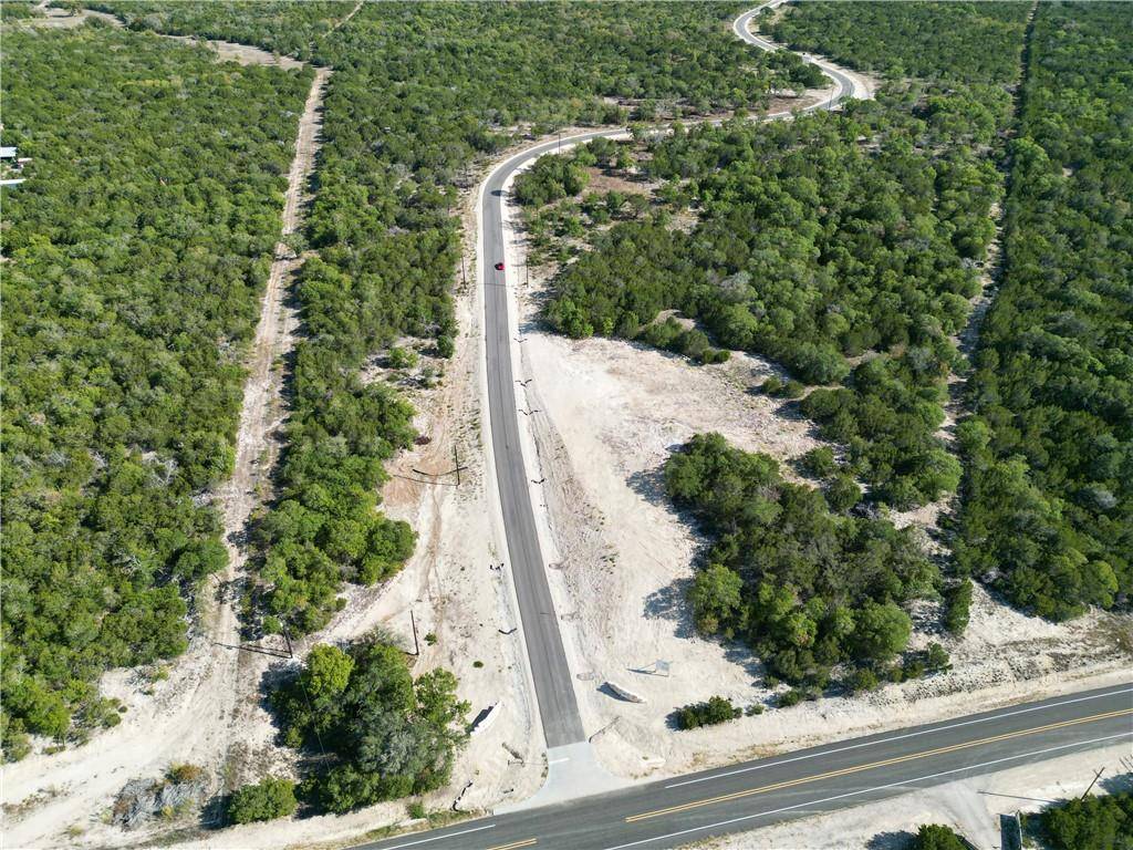 Lot 28 Sawtooth DR, Bertram, TX 78605