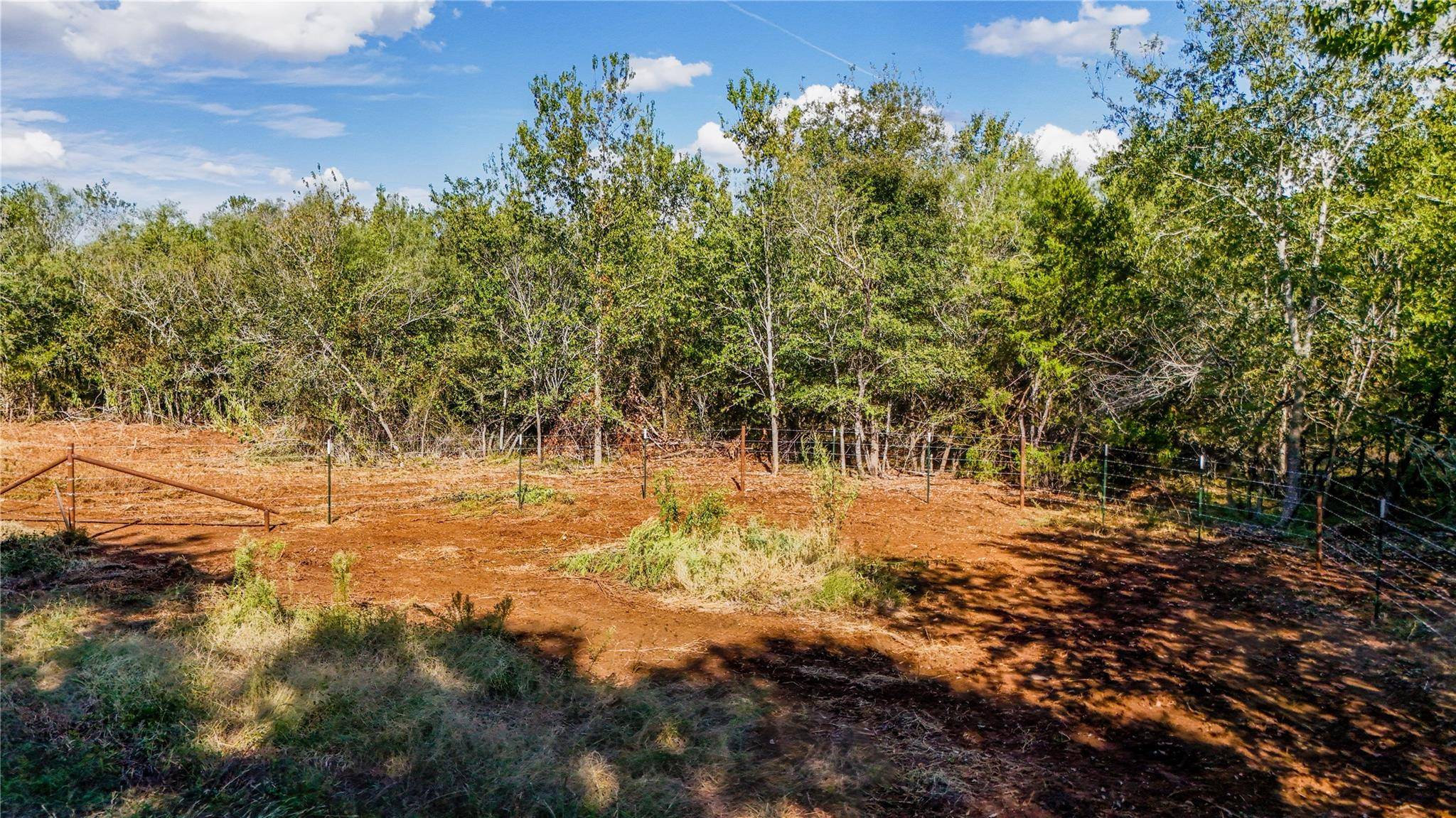 TBD High Crossing RD, Smithville, TX 78957