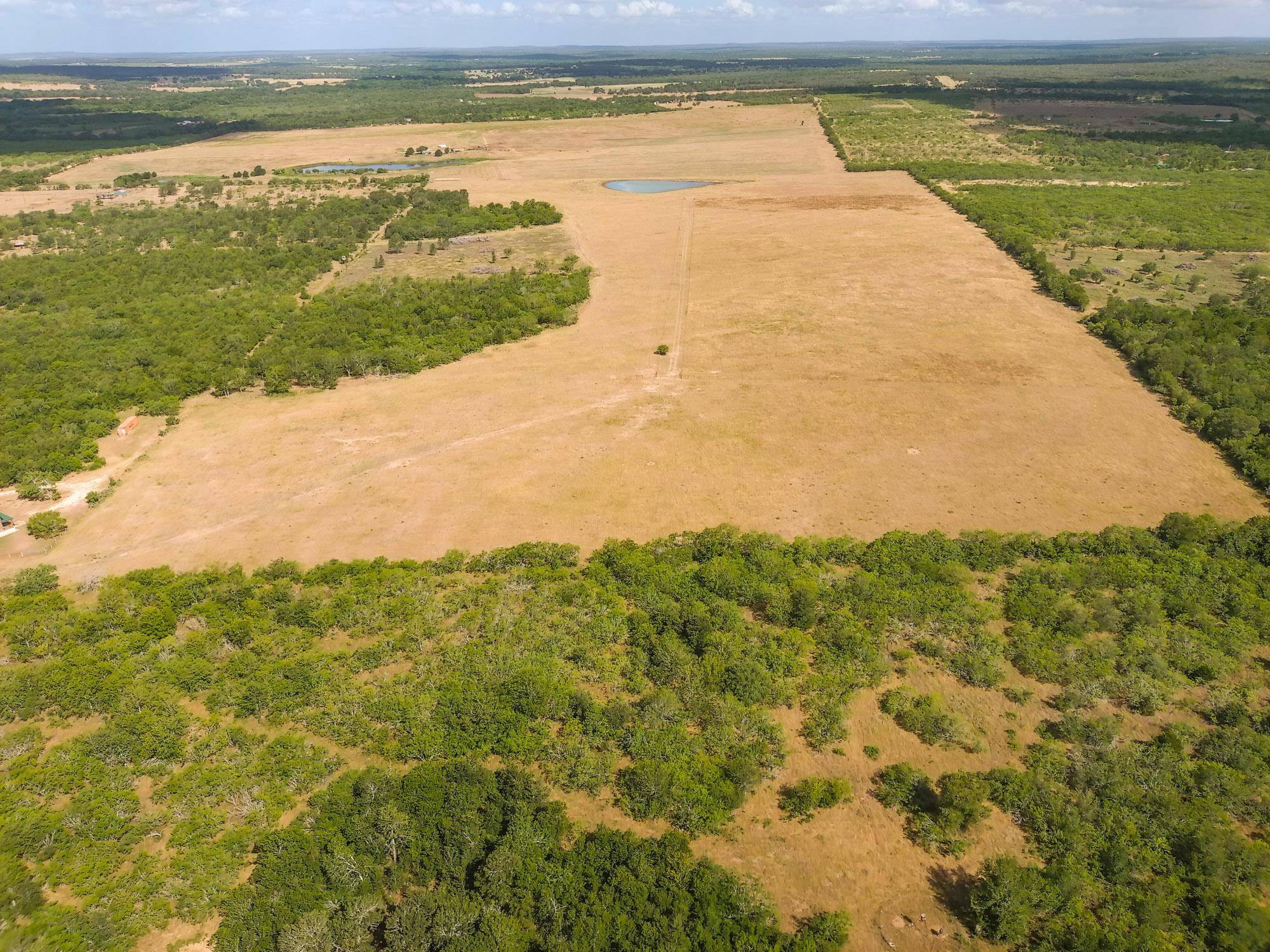 TBD County Road 446, Waelder, TX 78959