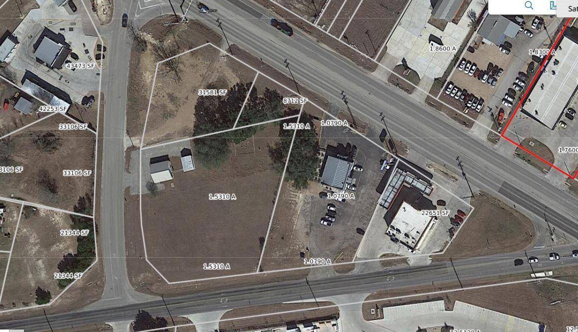 107 Brown Bridge RD, Liberty Hill, TX 78642