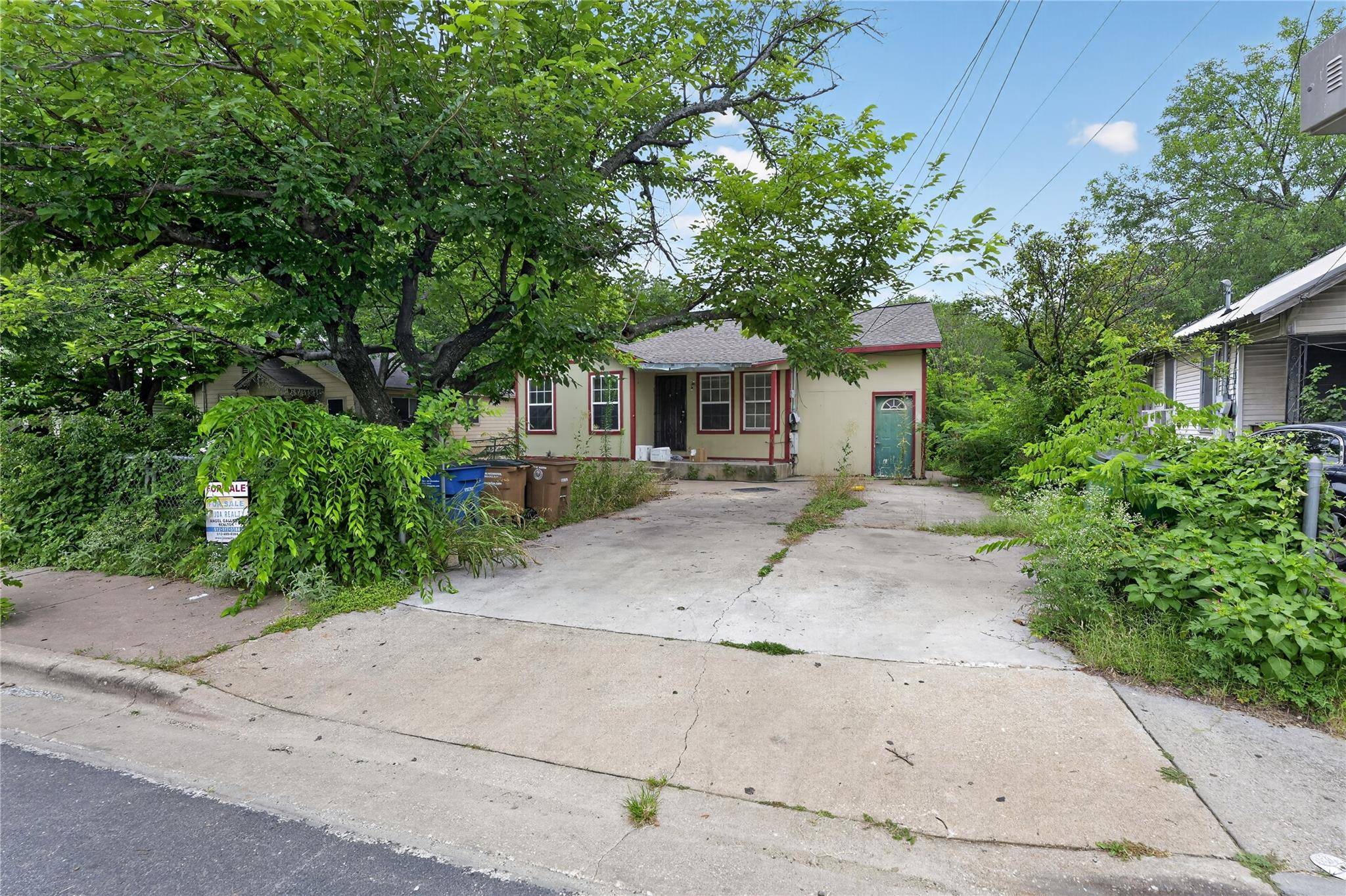 7606 Blessing Ave, Austin, TX 78752