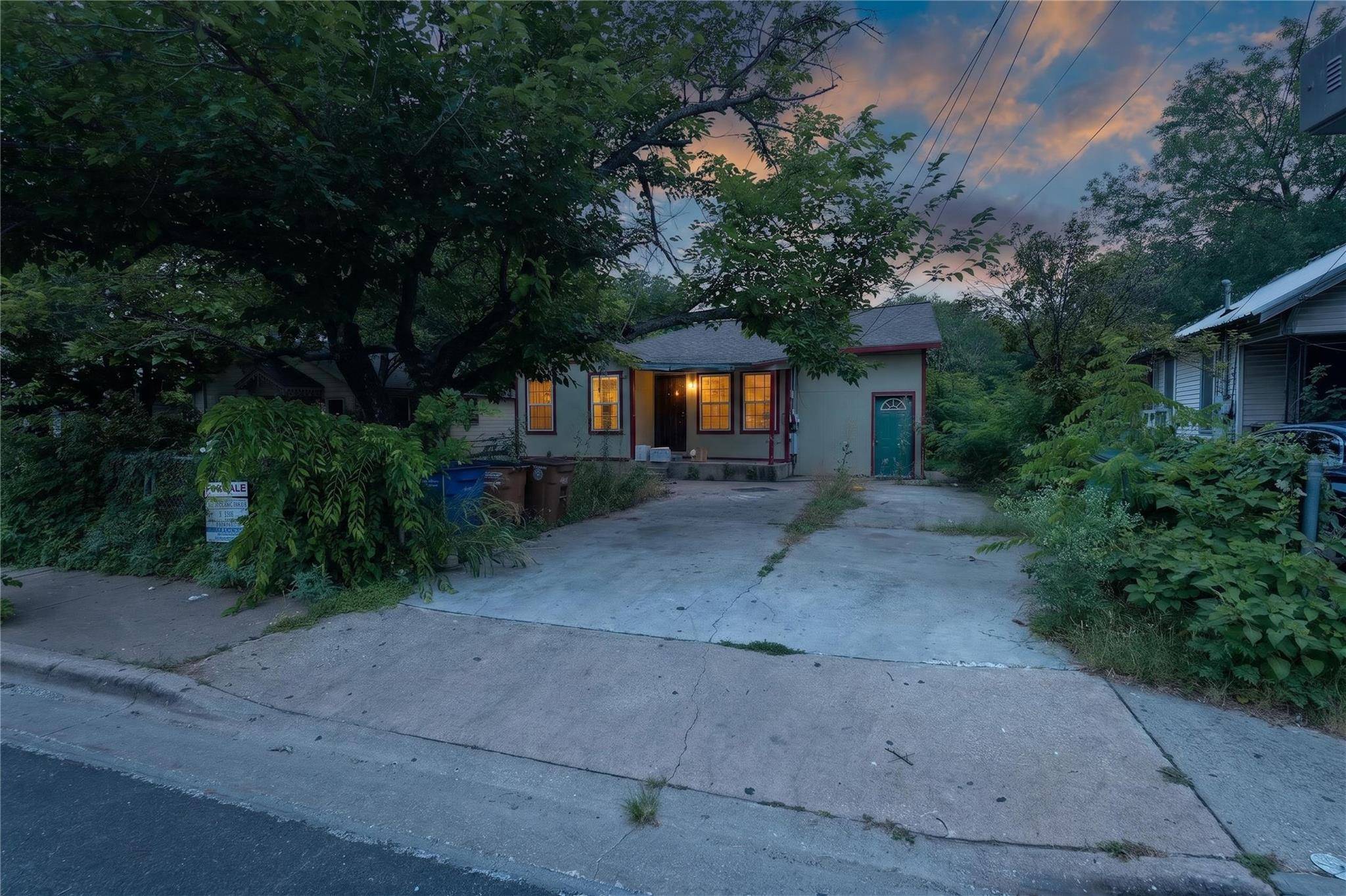 7606 Blessing Ave, Austin, TX 78752