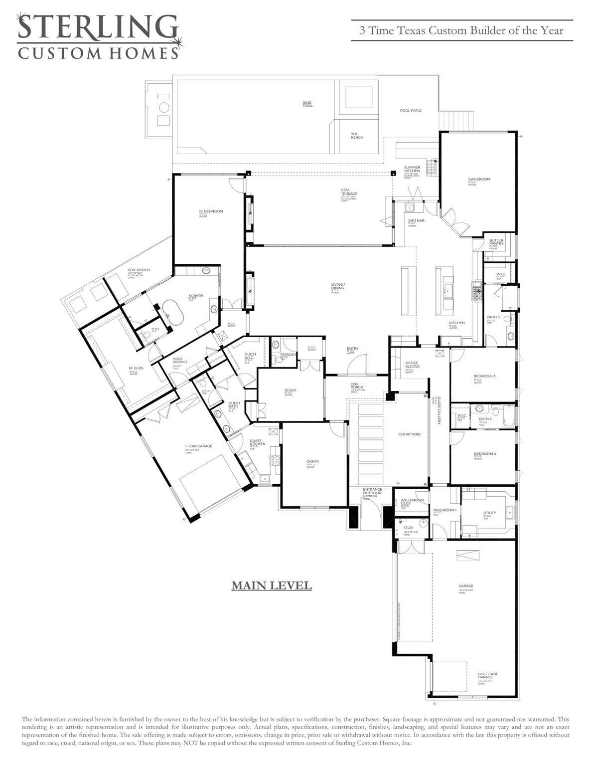 115 Montana Del Oro WAY, Lakeway, TX 78738