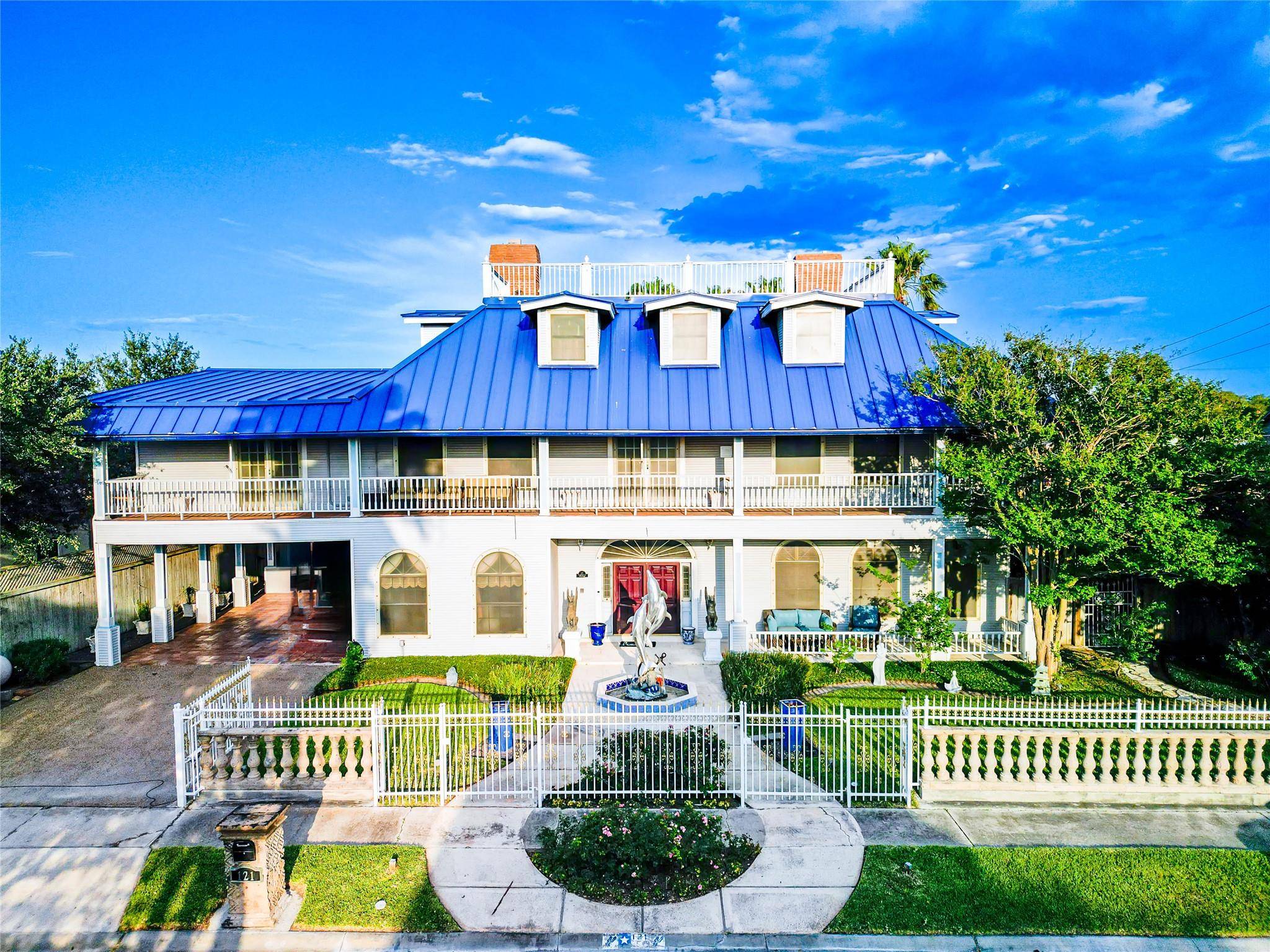 121 Glenmore ST, Corpus Christi, TX 78412
