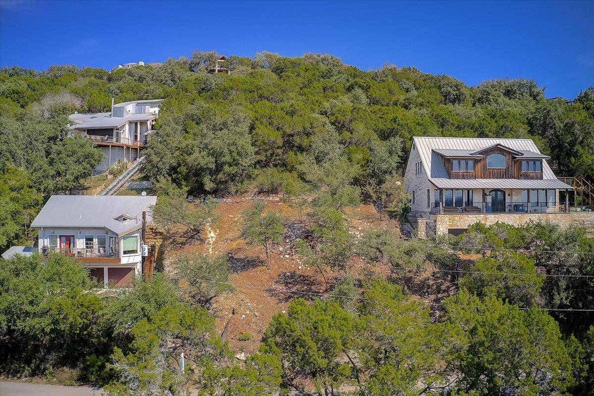 13908 Skyline DR, Austin, TX 78732