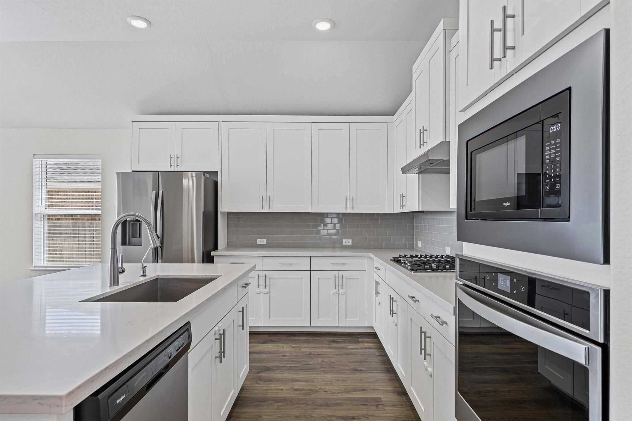 105 Lemuel Crawford TRL, Bastrop, TX 78602