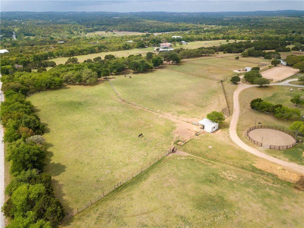 TBD Fitzhugh Rd, Austin, TX 78736