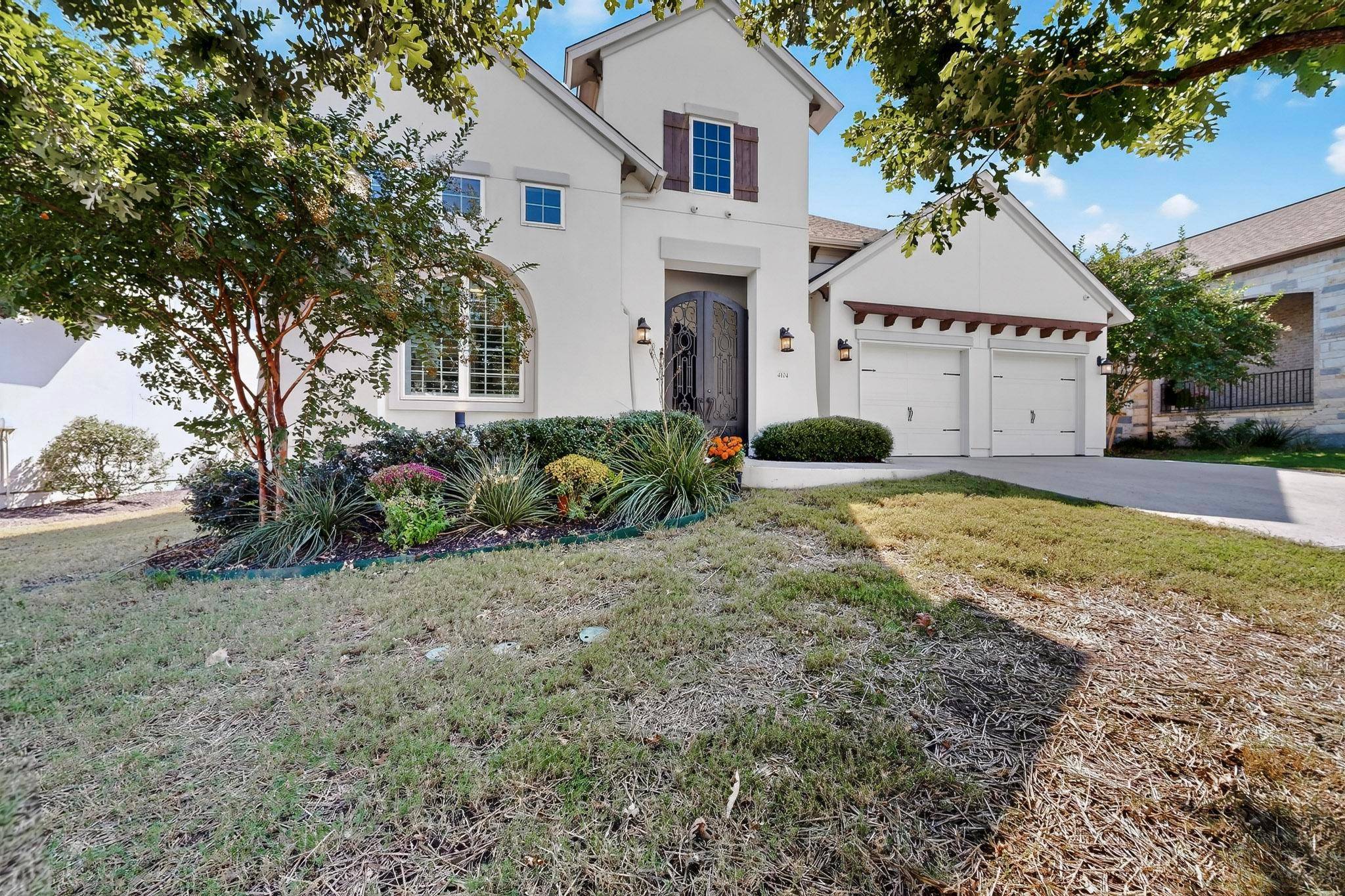 4104 Belisario CT, Leander, TX 78641