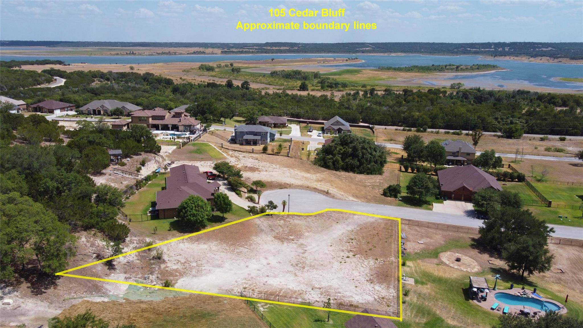 105 Cedar Bluff CT, Harker Heights, TX 76548