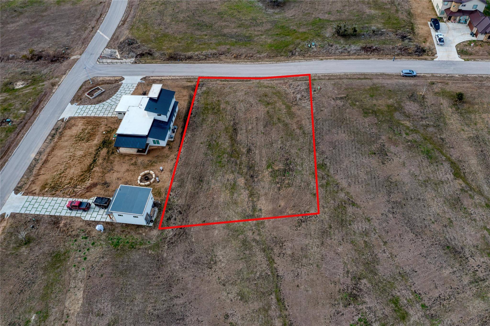 7781 Newman BLVD, Kyle, TX 78640