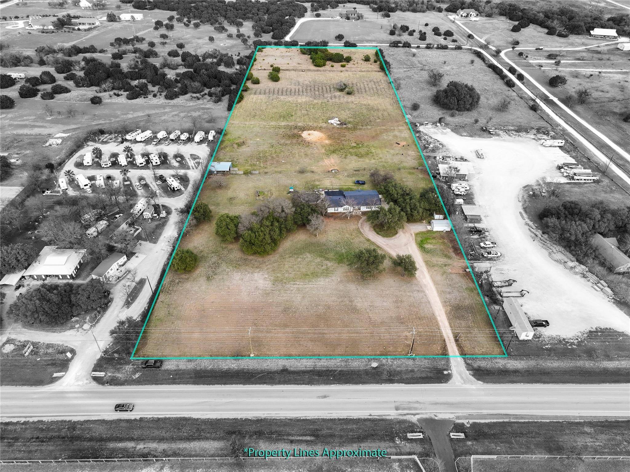5542 Fm 2484, Salado, TX 76571