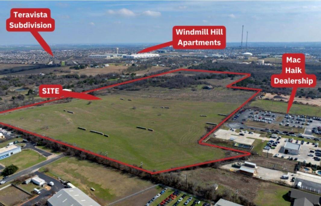580 Rabbit Hill RD, Georgetown, TX 78626
