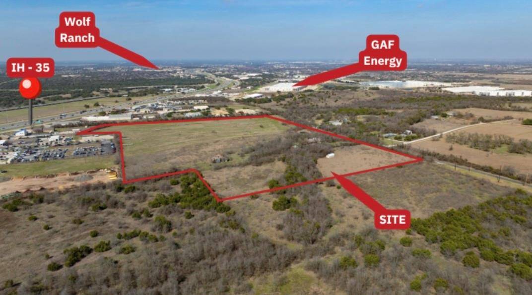 580 Rabbit Hill RD, Georgetown, TX 78626