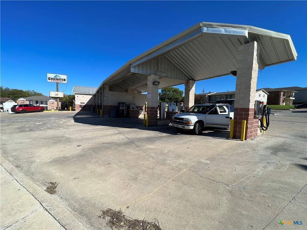 602 N 1st ST N, Copperas Cove, TX 76522
