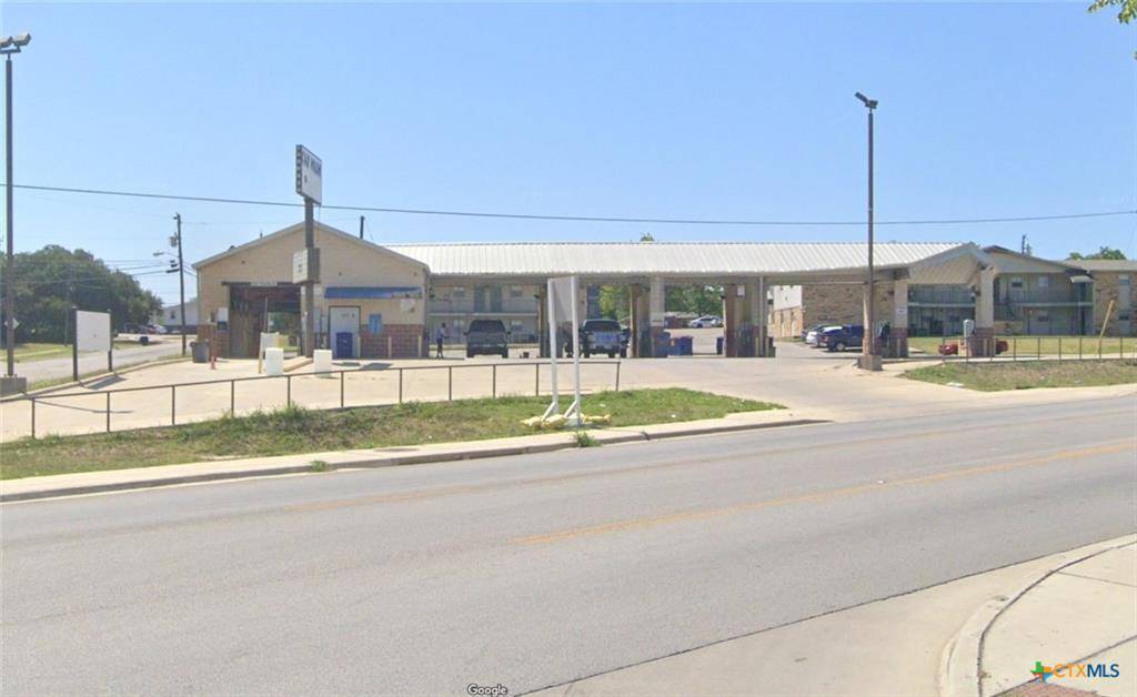 602 N 1st ST N, Copperas Cove, TX 76522