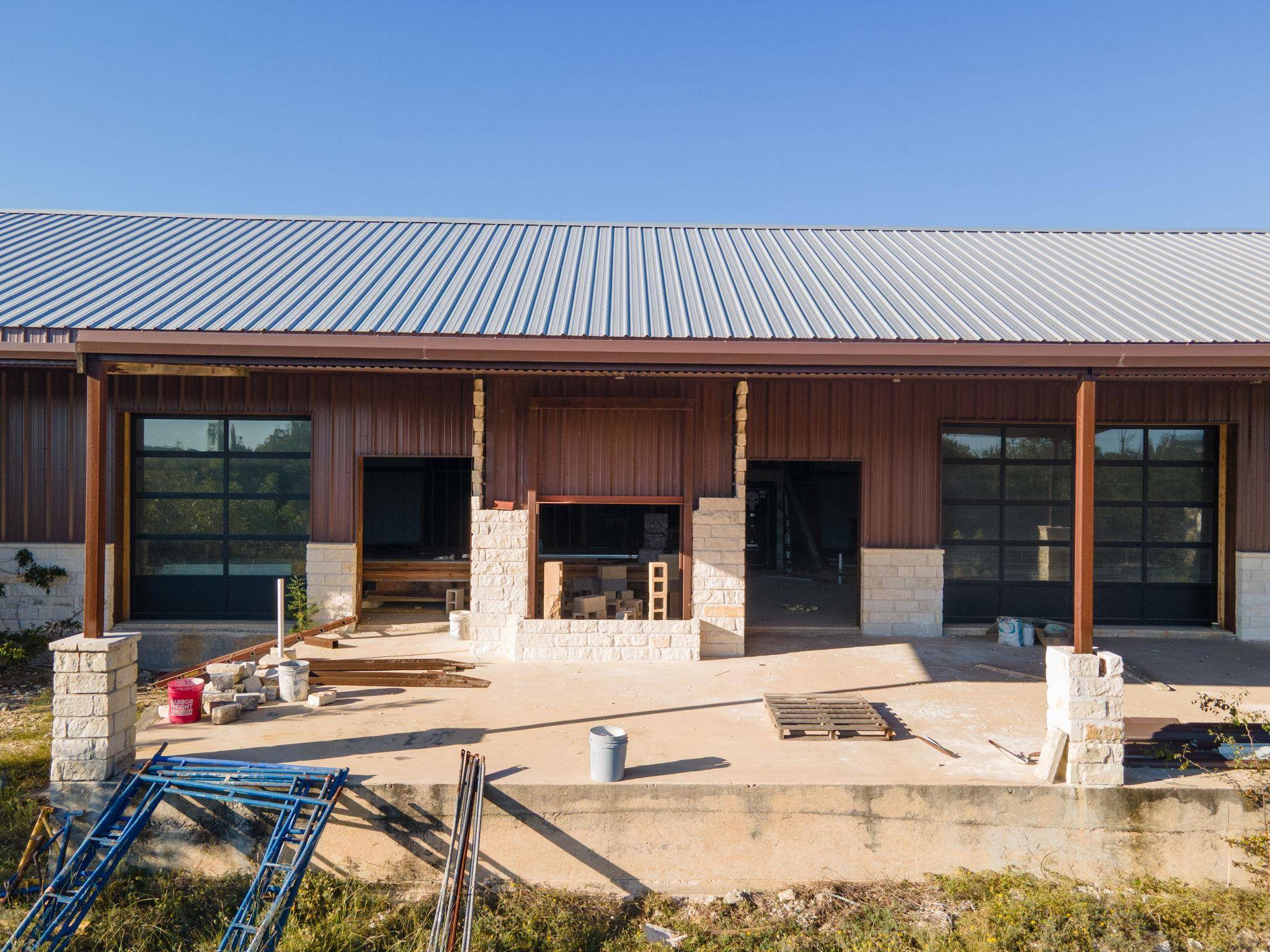 TBD County Road 3500, Lampasas, TX 76550
