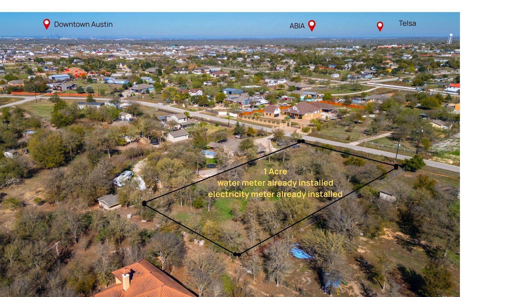 185 Monterrey Hills DR, Del Valle, TX 78617