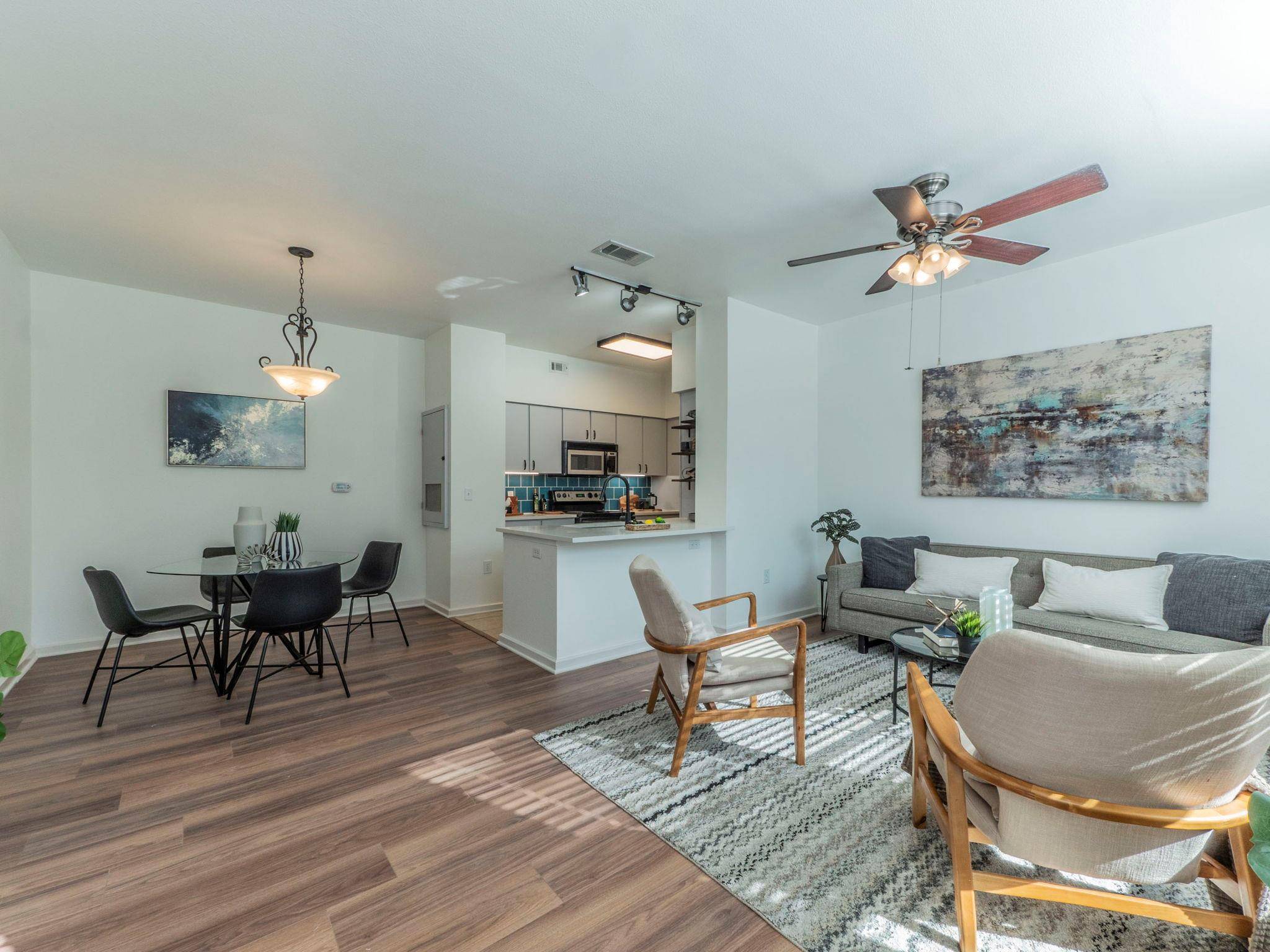 1201 Grove BLVD #702, Austin, TX 78741