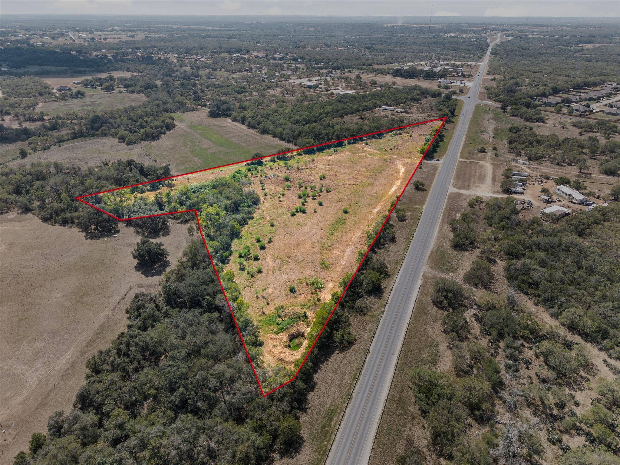 13686 E LOOP 1604 S LOOP, San Antonio, TX 78263