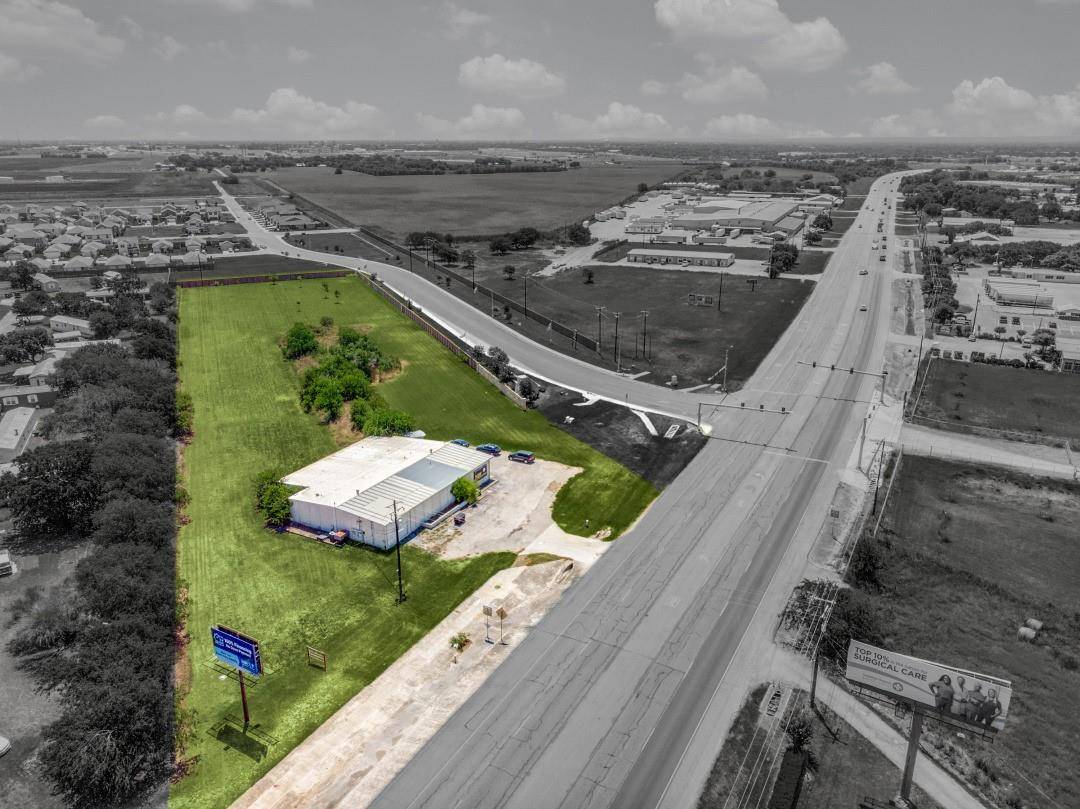 2485 N State Highway 46, Seguin, TX 78155