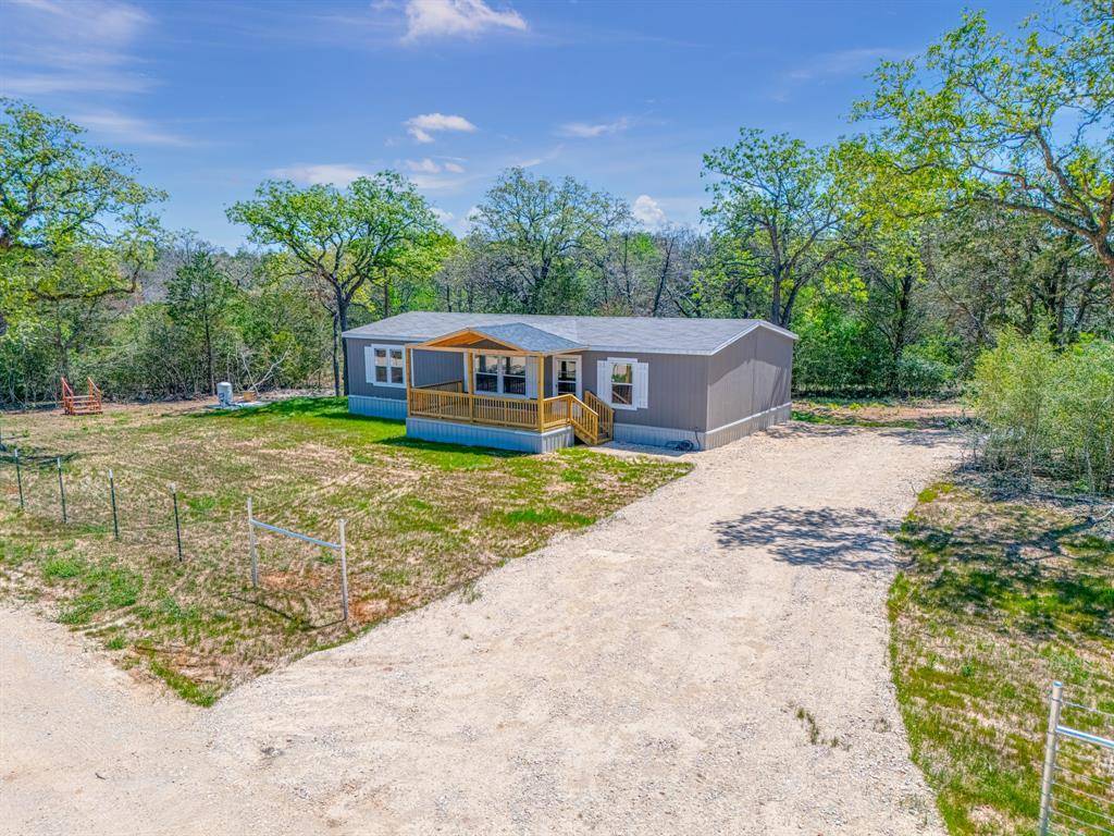 119 Milam LN #B, Bastrop, TX 78602