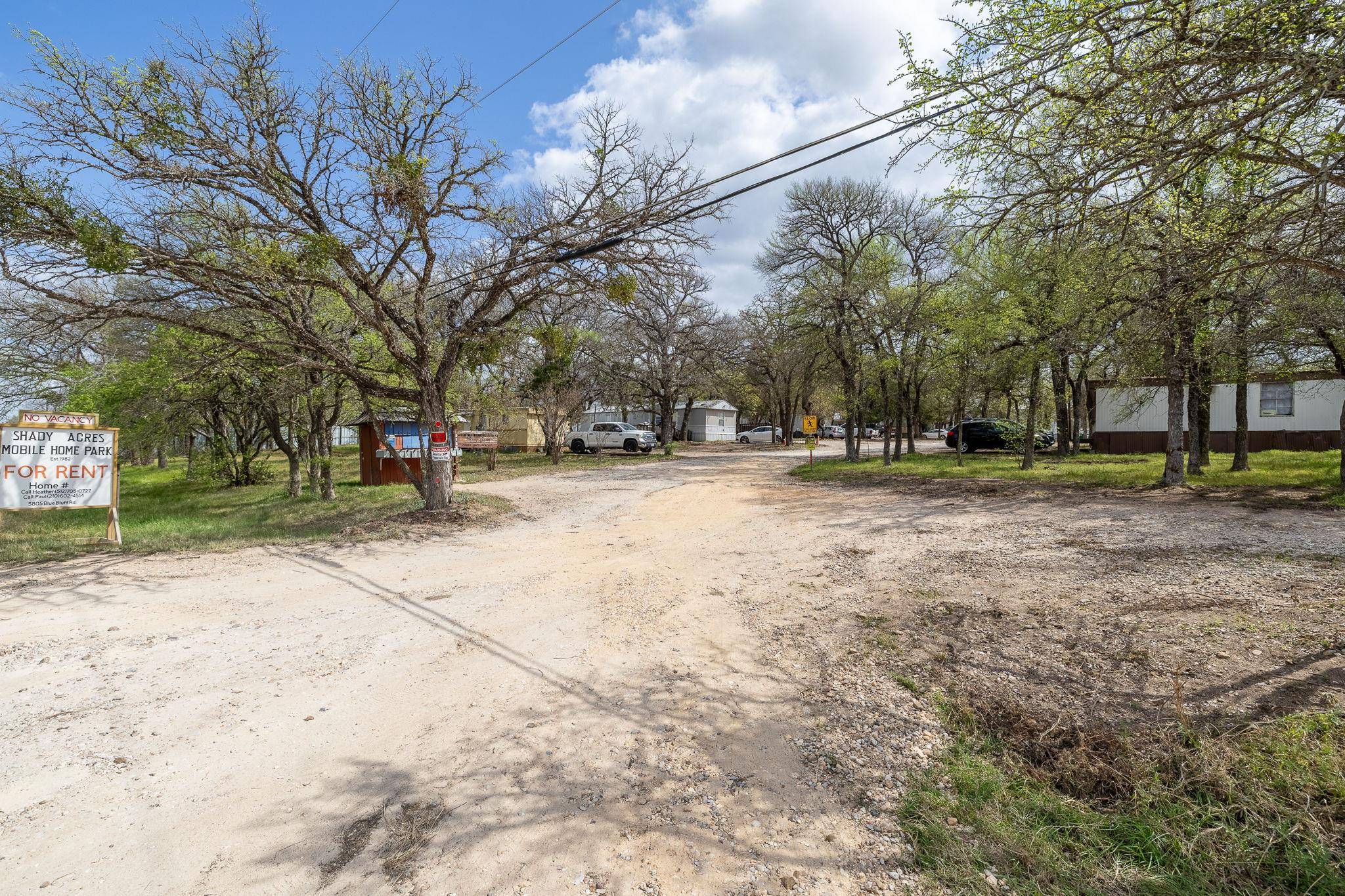 5805 Blue Bluff RD, Austin, TX 78724